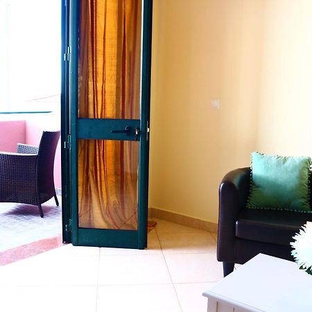 Villa Amore Accommodation بول دو مار المظهر الخارجي الصورة