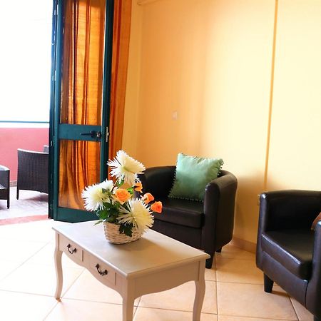 Villa Amore Accommodation بول دو مار المظهر الخارجي الصورة