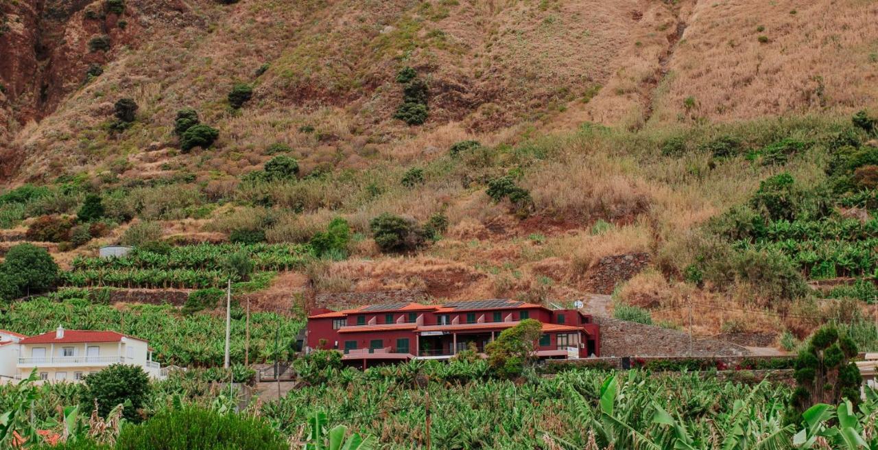 Villa Amore Accommodation بول دو مار المظهر الخارجي الصورة