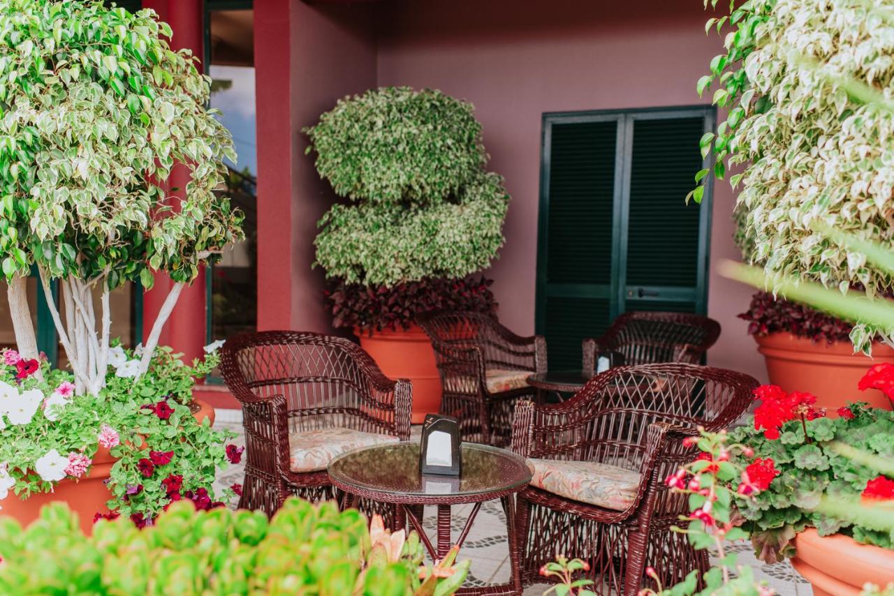 Villa Amore Accommodation بول دو مار المظهر الخارجي الصورة