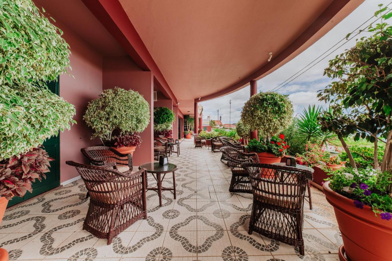 Villa Amore Accommodation بول دو مار المظهر الخارجي الصورة