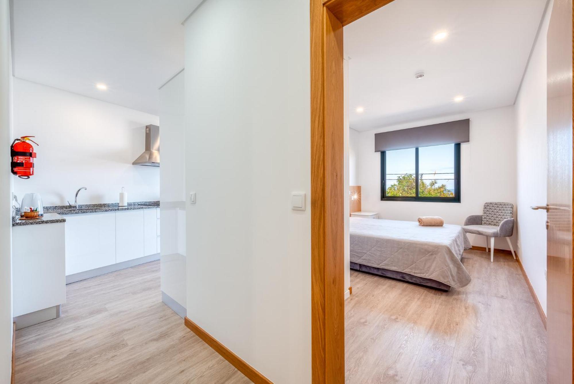 Villa Amore Accommodation بول دو مار المظهر الخارجي الصورة