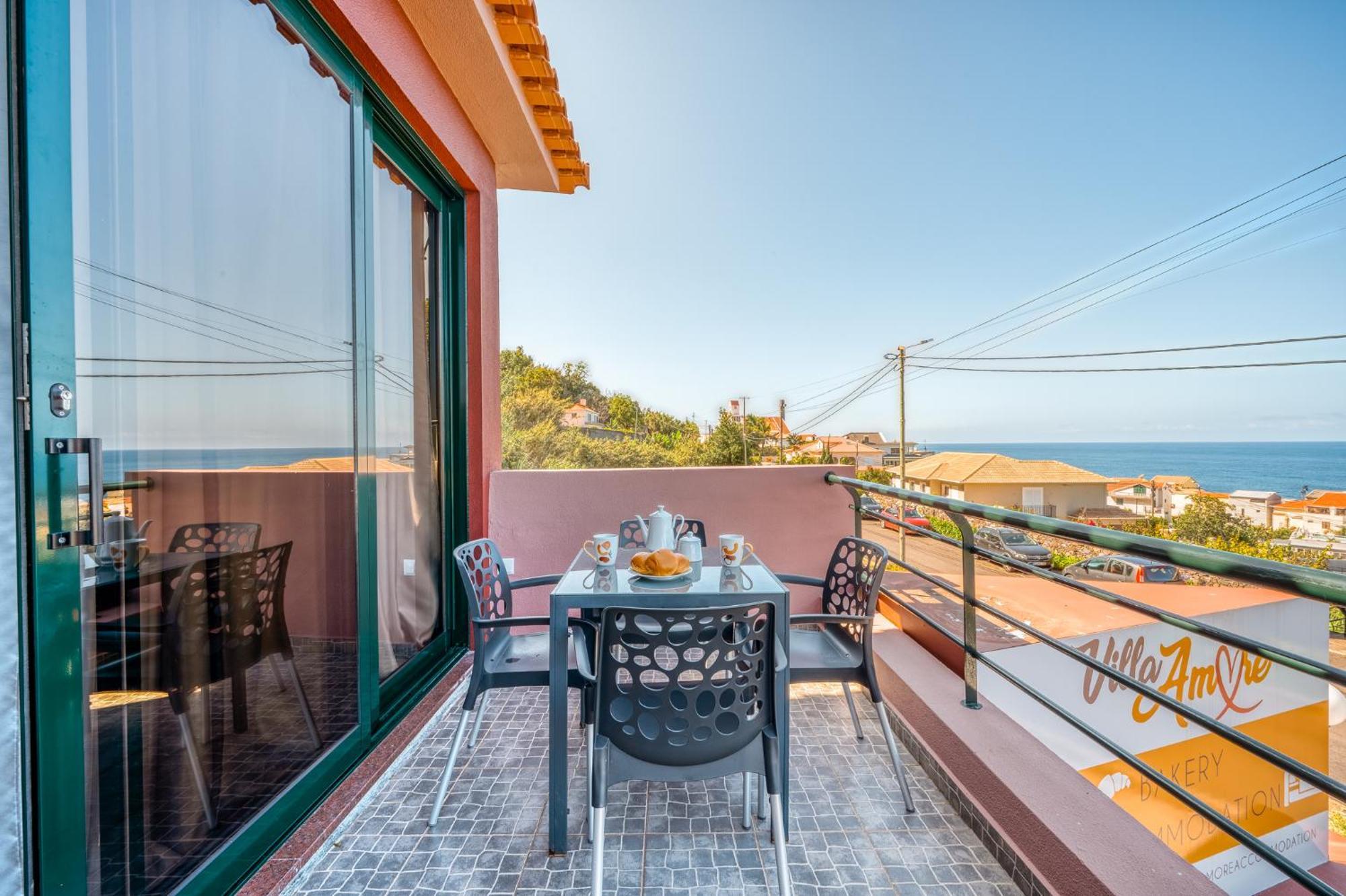 Villa Amore Accommodation بول دو مار المظهر الخارجي الصورة