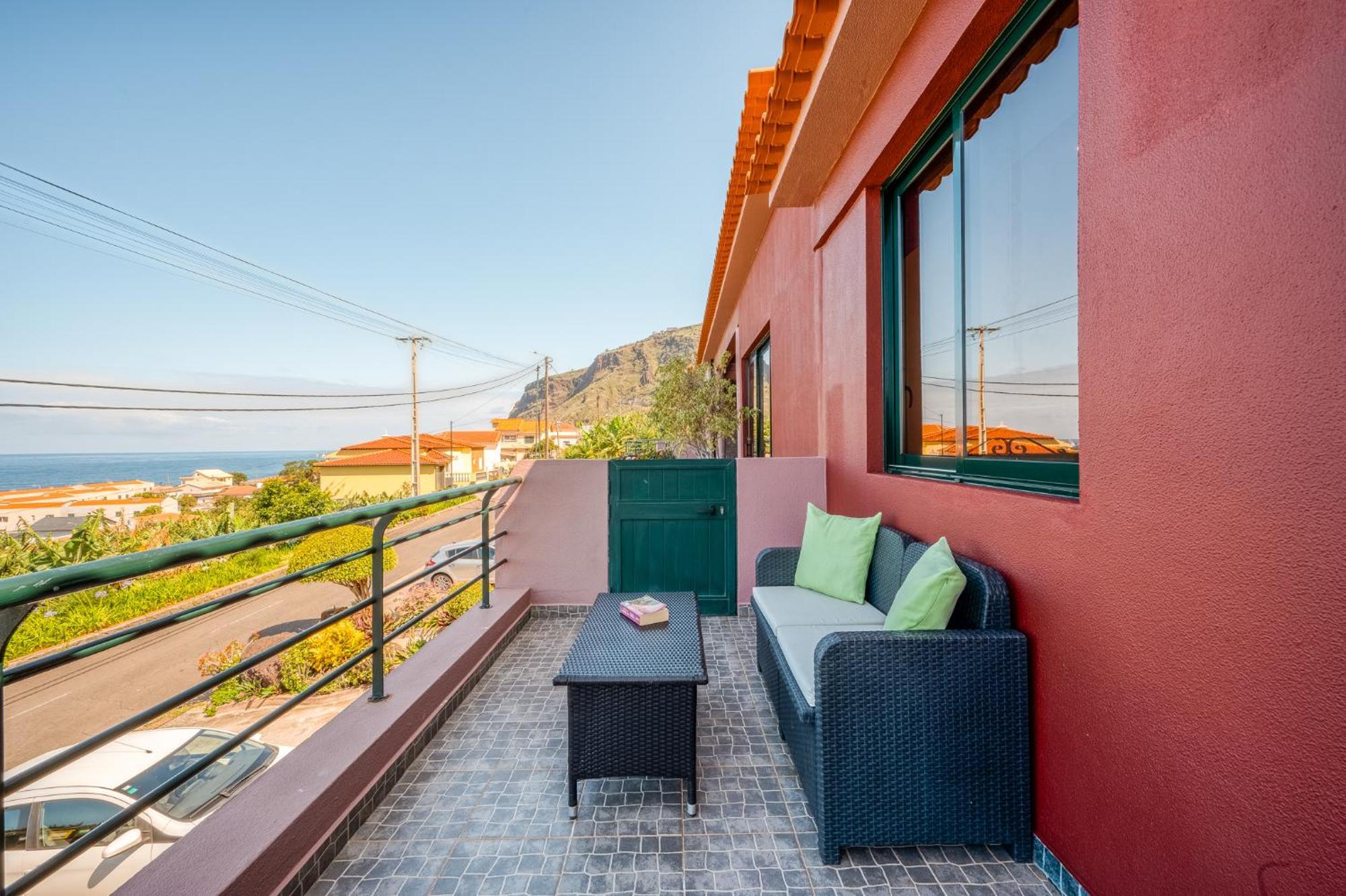 Villa Amore Accommodation بول دو مار المظهر الخارجي الصورة