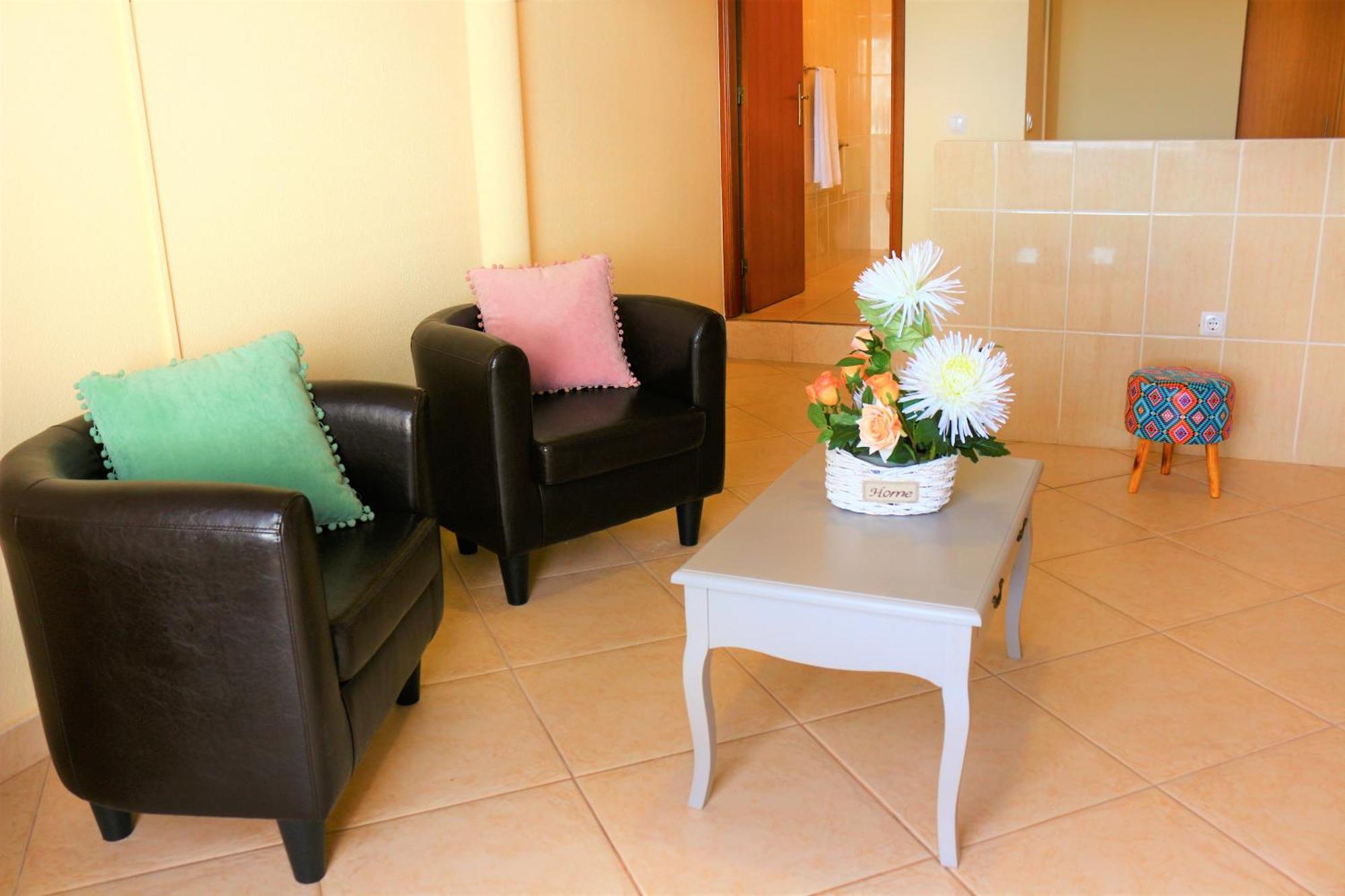 Villa Amore Accommodation بول دو مار الغرفة الصورة
