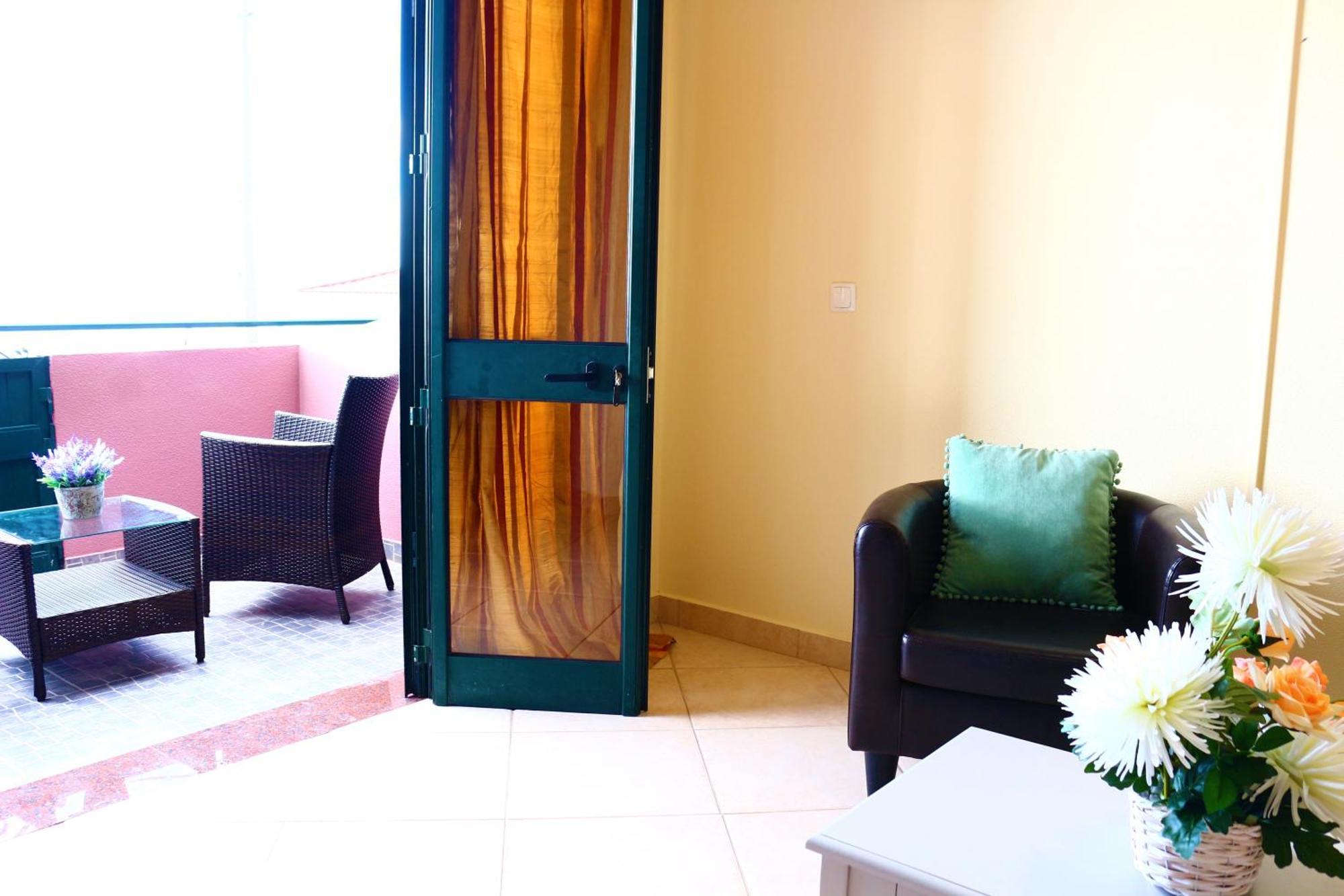 Villa Amore Accommodation بول دو مار المظهر الخارجي الصورة