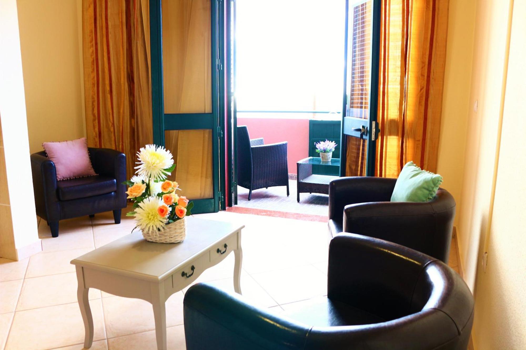 Villa Amore Accommodation بول دو مار الغرفة الصورة