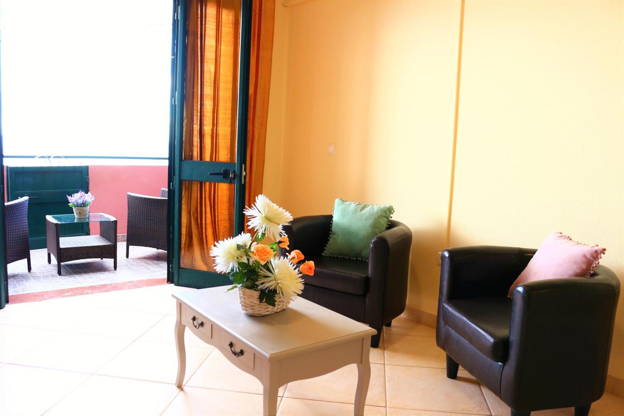 Villa Amore Accommodation بول دو مار المظهر الخارجي الصورة