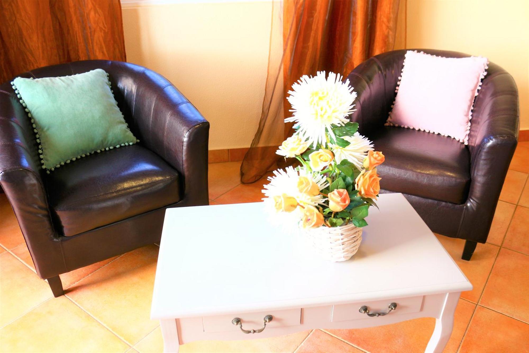 Villa Amore Accommodation بول دو مار الغرفة الصورة
