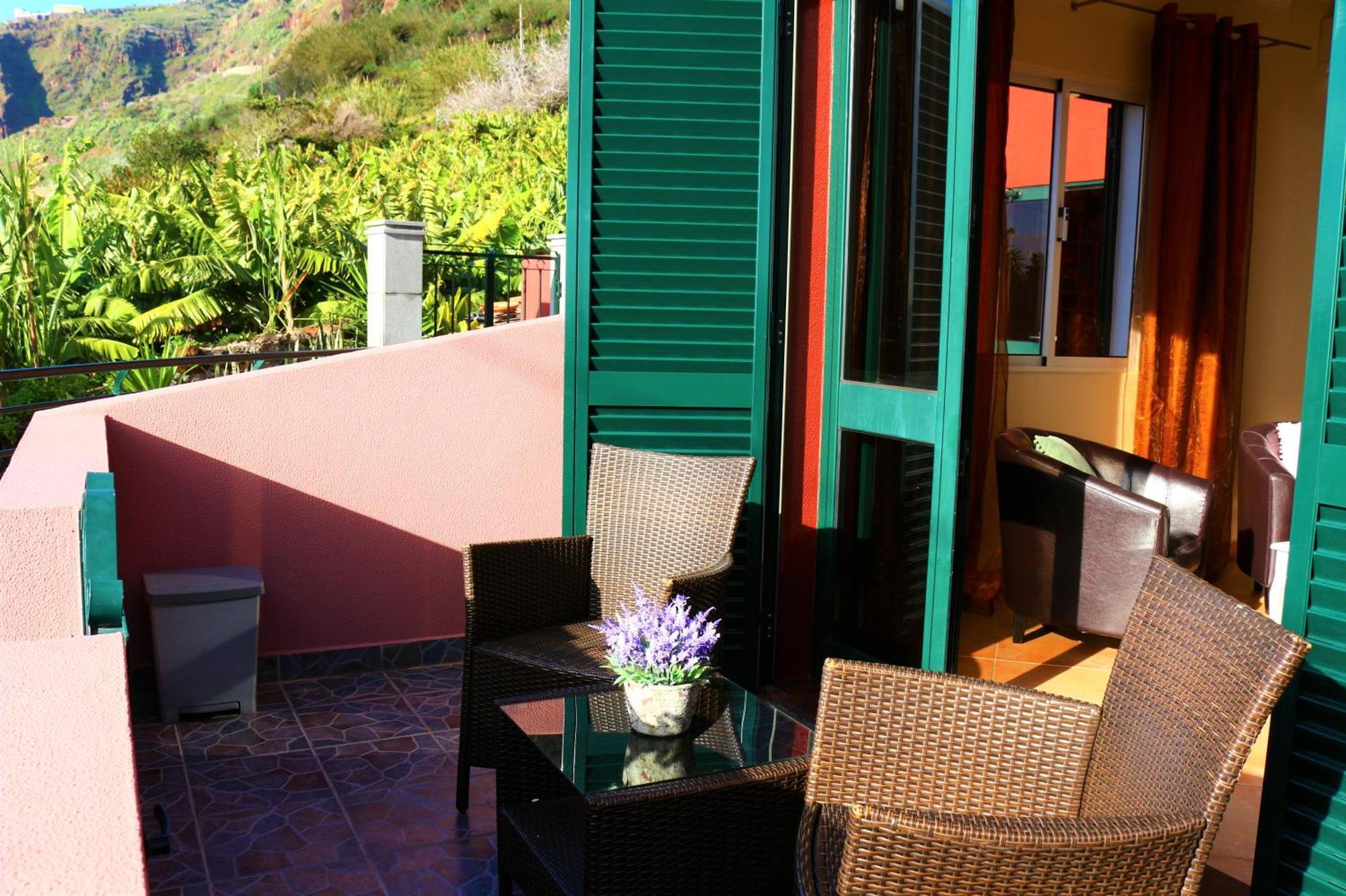 Villa Amore Accommodation بول دو مار الغرفة الصورة