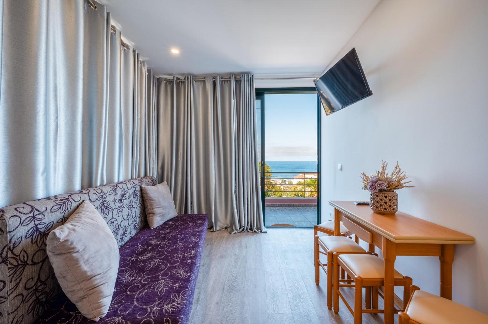 Villa Amore Accommodation بول دو مار الغرفة الصورة