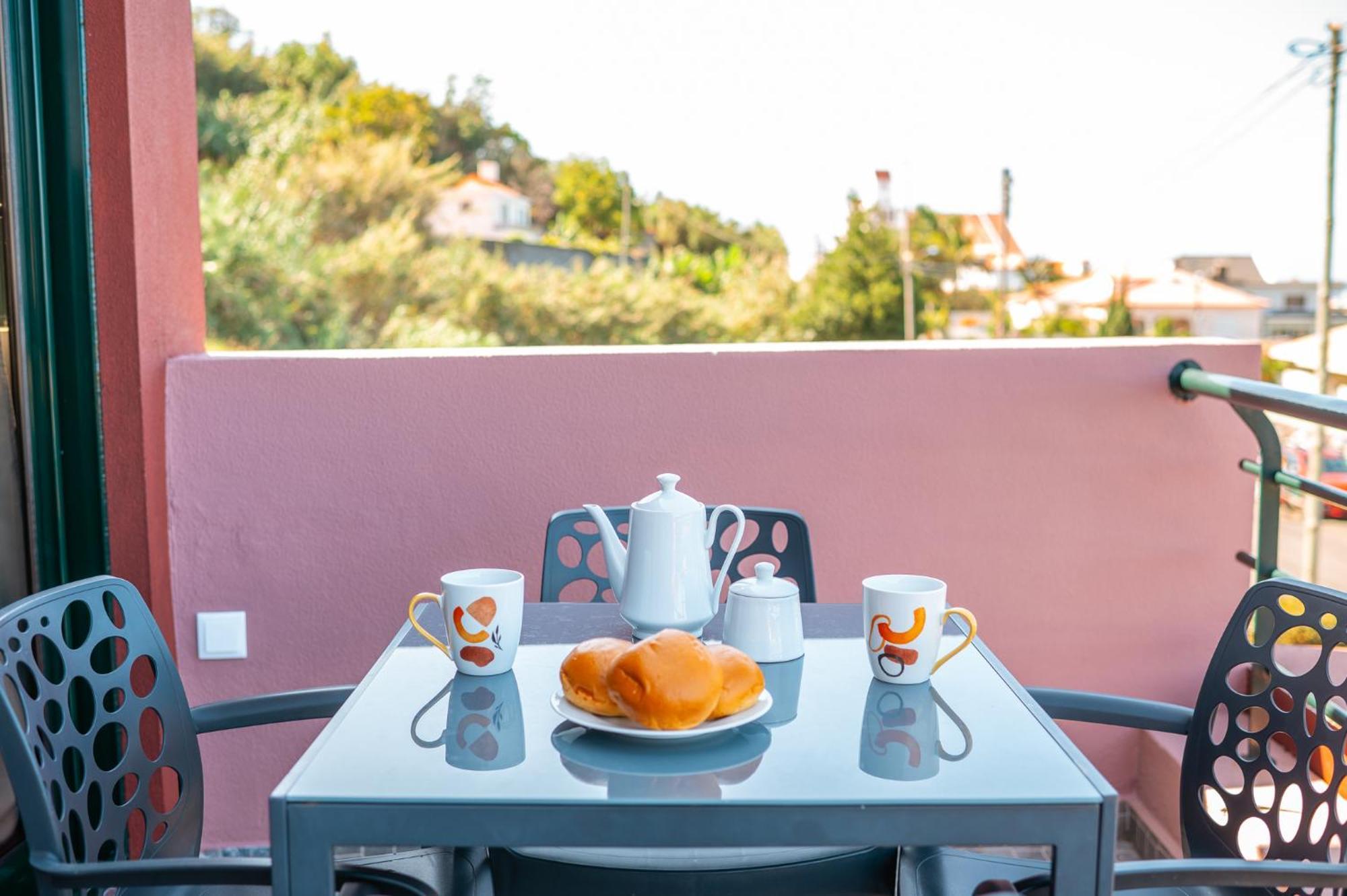 Villa Amore Accommodation بول دو مار الغرفة الصورة