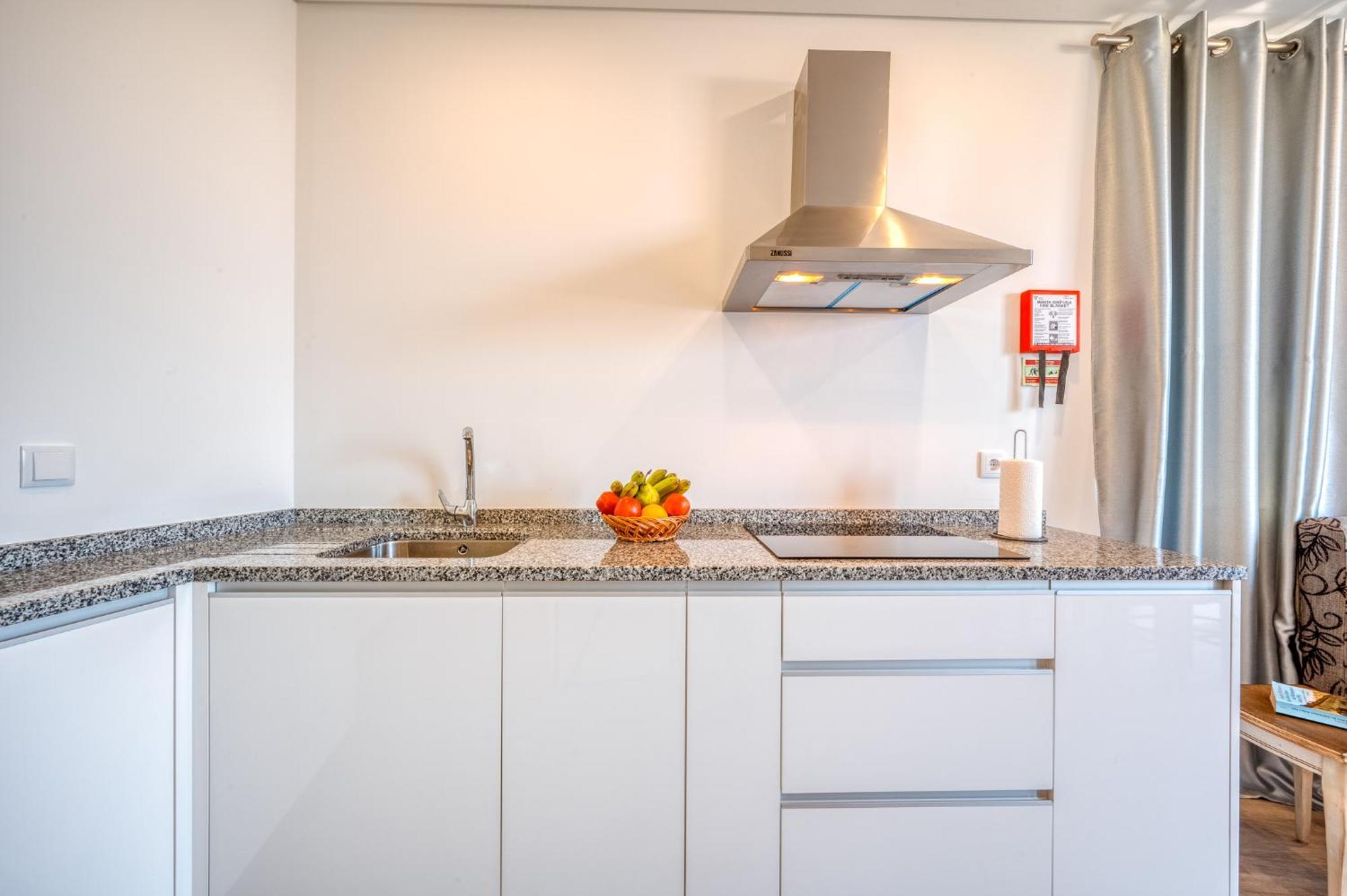 Villa Amore Accommodation بول دو مار الغرفة الصورة