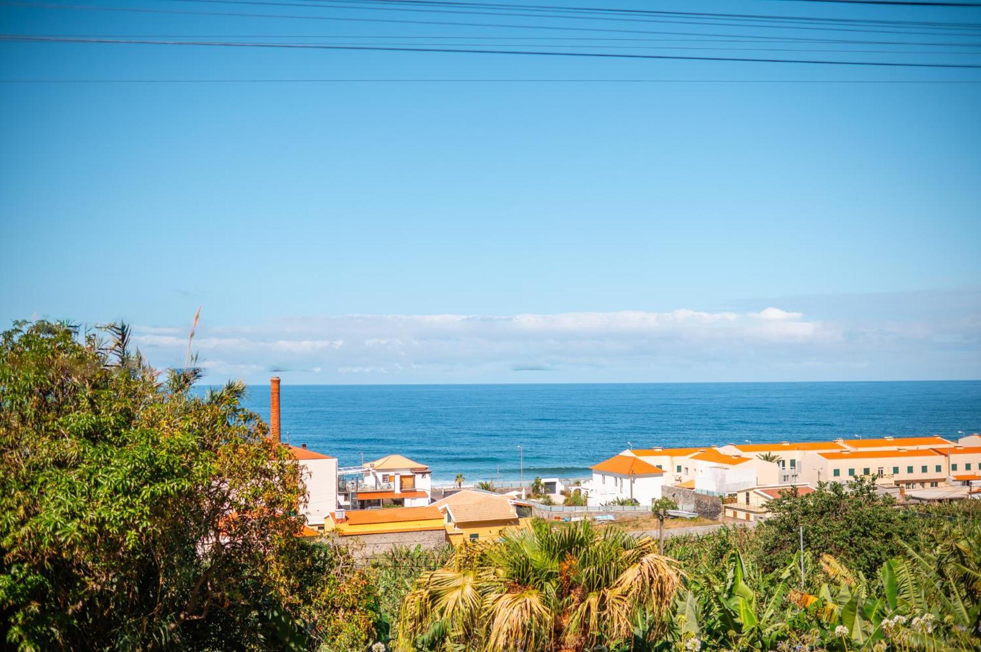 Villa Amore Accommodation بول دو مار الغرفة الصورة