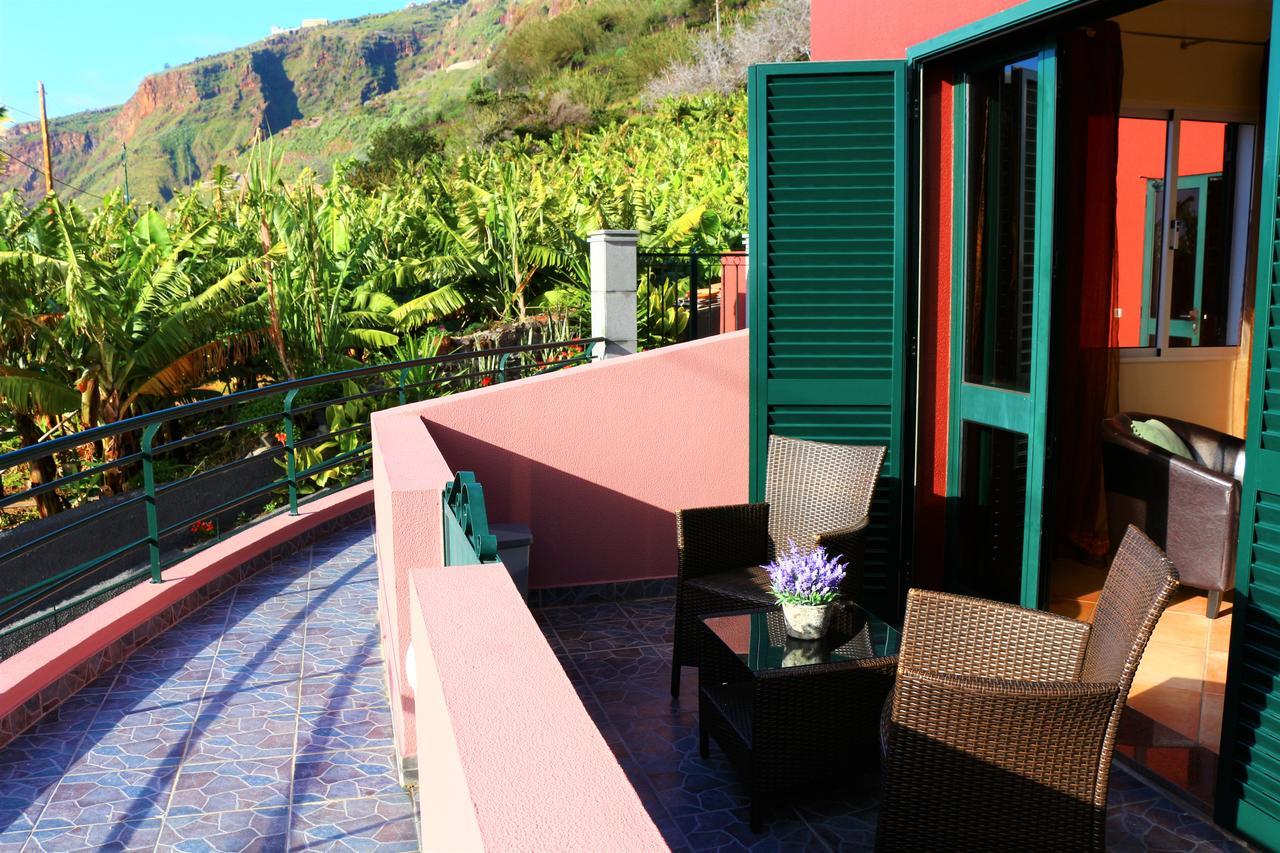 Villa Amore Accommodation بول دو مار الغرفة الصورة
