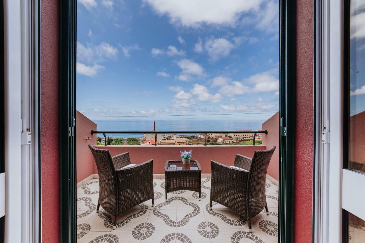 Villa Amore Accommodation بول دو مار المظهر الخارجي الصورة
