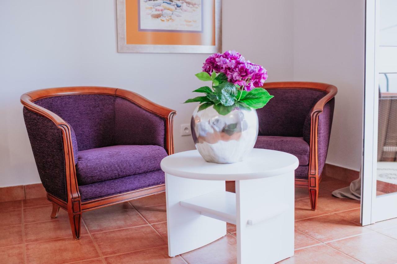Villa Amore Accommodation بول دو مار المظهر الخارجي الصورة