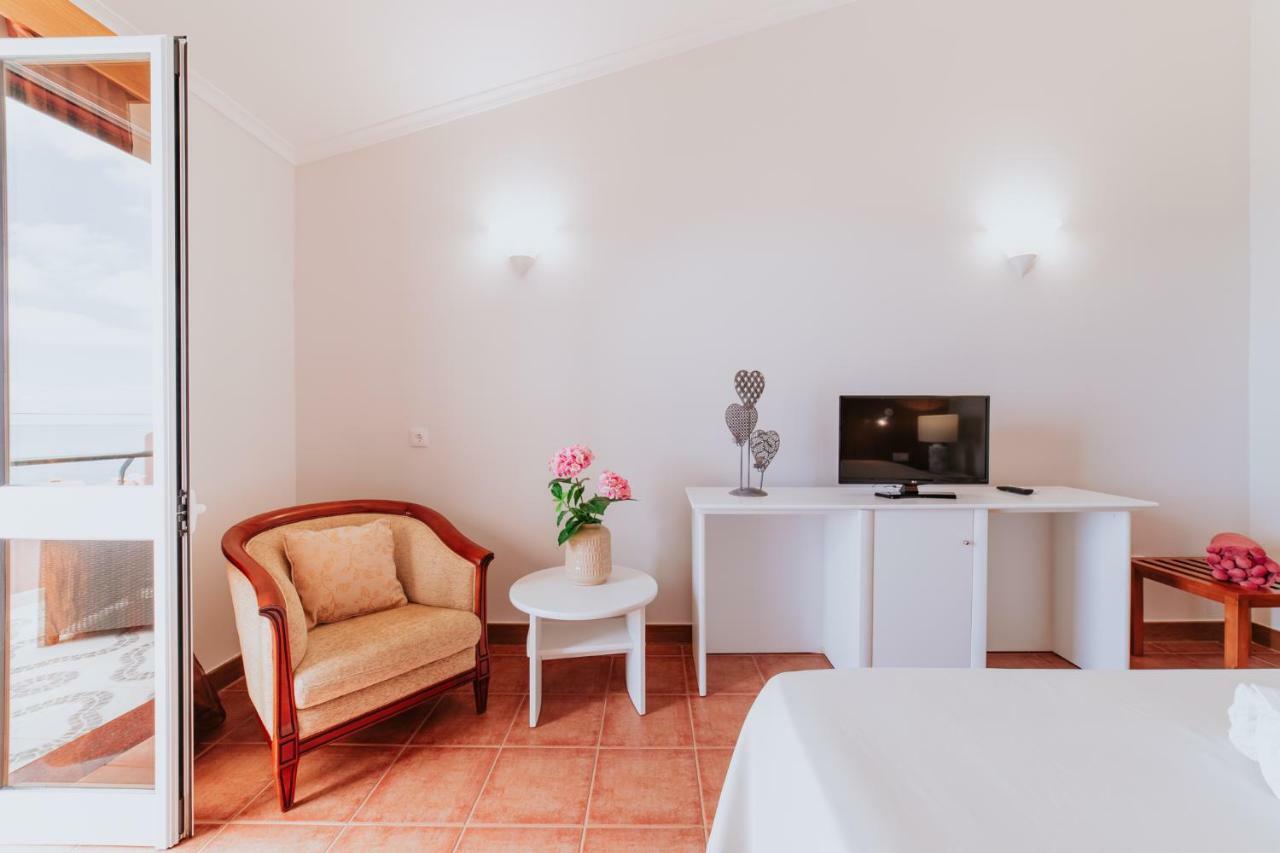 Villa Amore Accommodation بول دو مار المظهر الخارجي الصورة