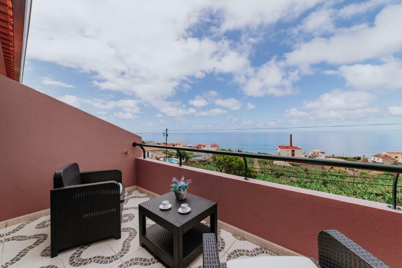 Villa Amore Accommodation بول دو مار المظهر الخارجي الصورة