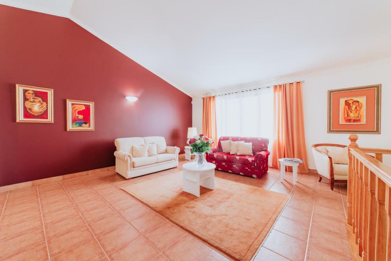 Villa Amore Accommodation بول دو مار المظهر الخارجي الصورة