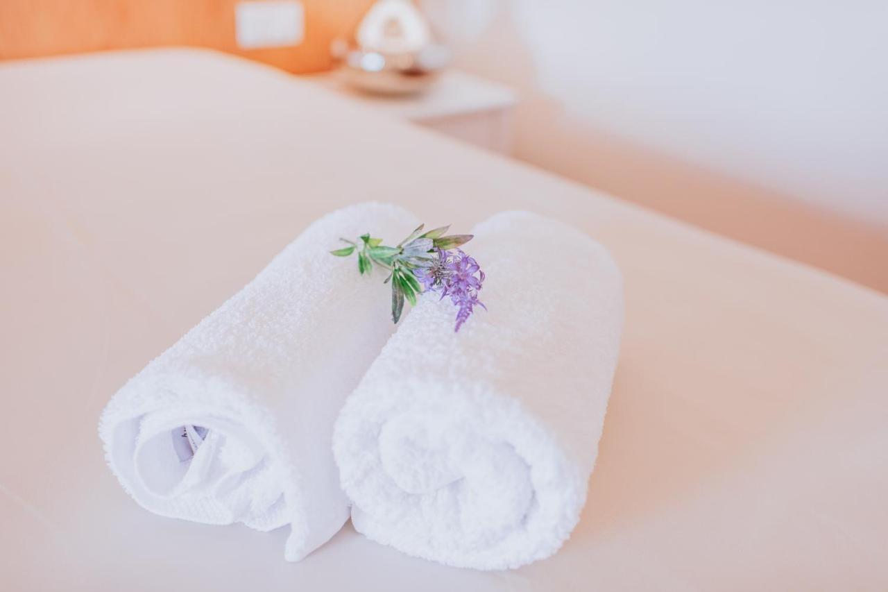 Villa Amore Accommodation بول دو مار المظهر الخارجي الصورة